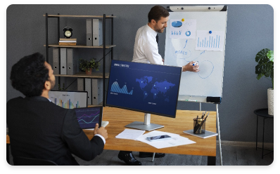 Enhanced decision-making with Odoo Copilot AI