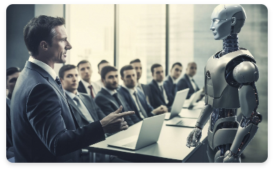 Increase Operational Efficiency with Odoo Copilot AI