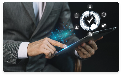 Automate your business with Odoo Copilot AI